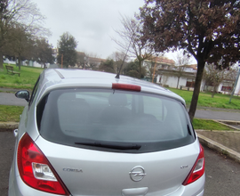 Opel Corsa a Diesel