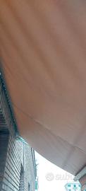 Tenda sole per balcone