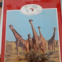 Natura nel Mondo” edizione 1985