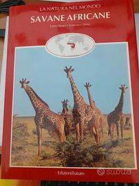 Natura nel Mondo” edizione 1985