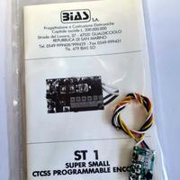 Generatore Toni Sub-Audio CTCSS