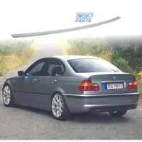 SPOILER ALETTONE BMW E46 SEDAN 98-05 BAULE