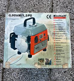 Generatore di corrente