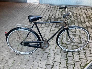 Bici da uomo 28