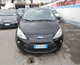 Ford Ka 1.3 TDCi 75CV Individual