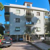 Mery quadrilocale 6 pax rinnovato 90 m dal mare