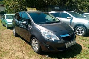 OPEL MERIVA 1.3 CDTI 95 CV ECOFLEX COSMO