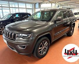 JEEP Grand Cherokee 3.0 V6 CRD 250 CV Mjt II Lim