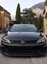 GOLF 7 GTD