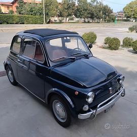 FIAT 500 L
