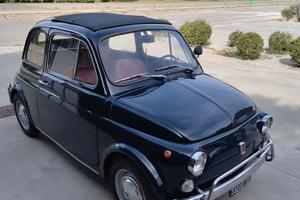 FIAT 500 L