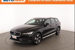 VOLVO V60 XH77035
