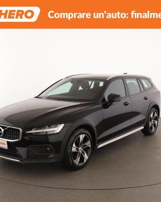 VOLVO V60 XH77035