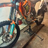 Ktm 450 exc