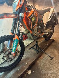 Ktm 450 exc