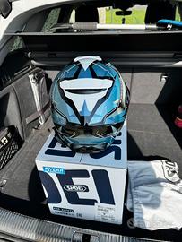 Casco Shoei Neotec 3
