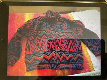 Giubbottino TACCHINI