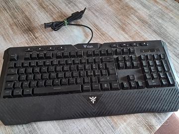 TASTIERA DA GAMING
