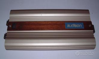 Amplificatore Audison VRx 4.300  			