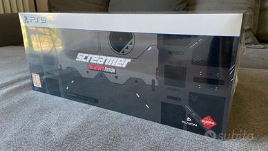 Screamer (Collector's Edition) - PS5