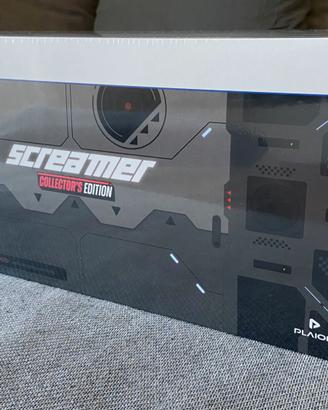 Screamer (Collector's Edition) - PS5