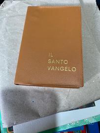 Il Santo Vangelo