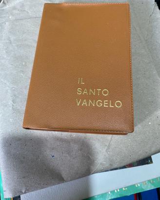 Il Santo Vangelo