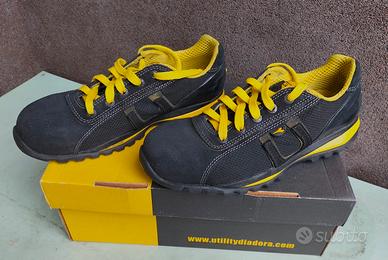 SCARPE ANTINFORTUNISTICHE DIADORA 