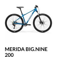  MTB ancora da montare 