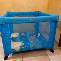 box per bambini chicco 