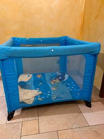 box per bambini chicco 