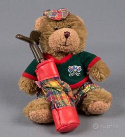 Orsetto Peluche The Teddy Bear Collection