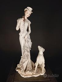 Statuetta Collezione