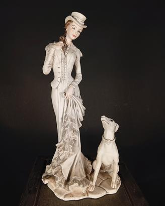 Statuetta Collezione