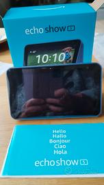 alexa Echo Show 5