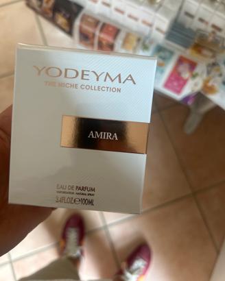 Profumi