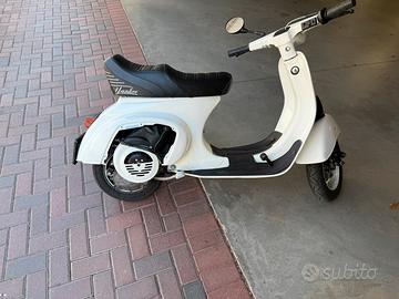 Vespa 50 special
