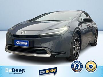 Toyota Prius Plug in PRIUS 2.0 PHEV ACTIVE