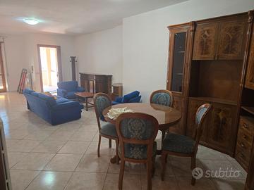 Appartamento semi-indipendente a Tempio Pausania