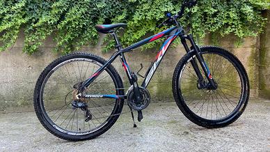 BICI RAGAZZO INVADER