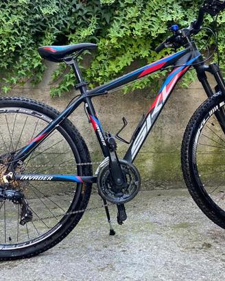 BICI RAGAZZO INVADER