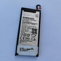 Batteria Samsung Galaxy A5 2017 originale 