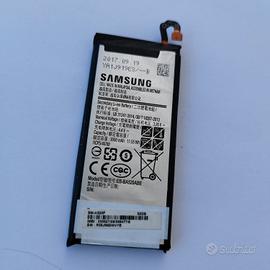 Batteria Samsung Galaxy A5 2017 originale 