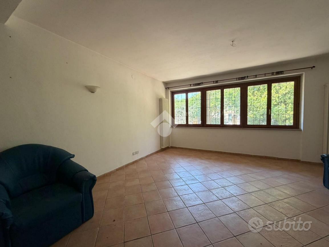 Apartment in Gubbio, Cipolleto - Altro