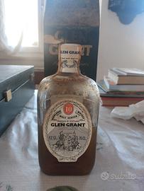 glen Grant 10 anni