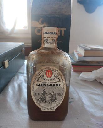 glen Grant 10 anni