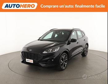 FORD Kuga XZ16294