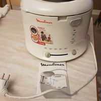 Moulinex Uno Friggitrice