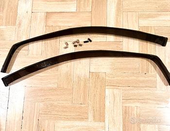 Deflettori fiat punto 2