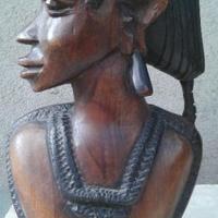 Oggetti d'arredamento etnici